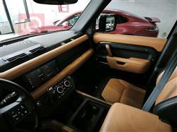 لاند روفر دفندر